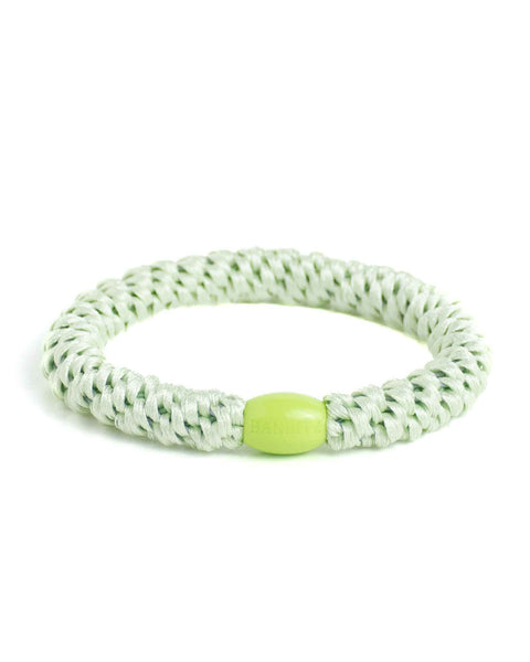 Banditz - Mint Lime Bead