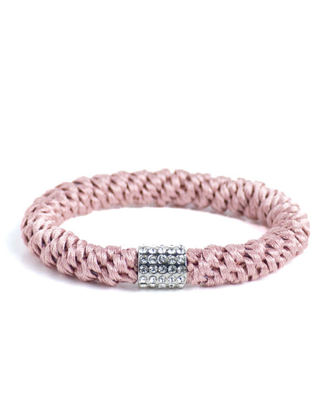 Charms - Old Pink (Silver)