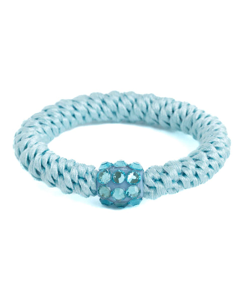 Limited Edition - Sky Blue Strass