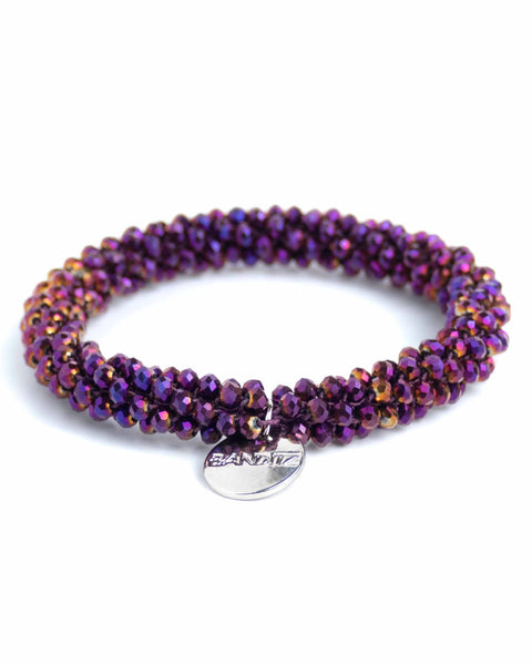 BEADZ - Violet Purple