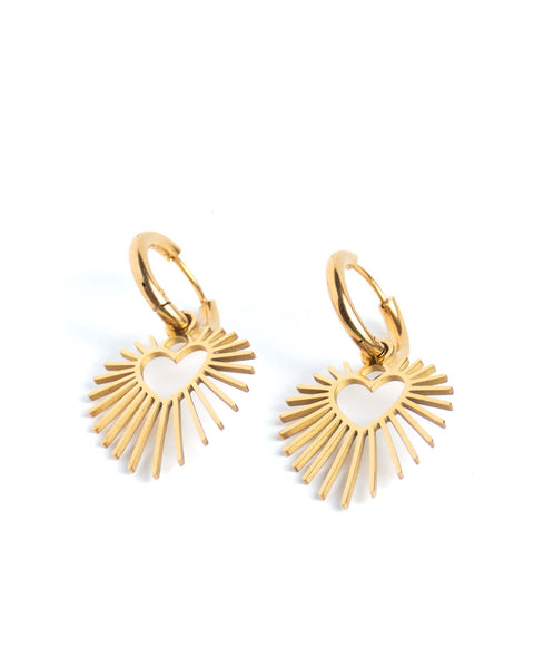 EARRINGS - Sunny Heartz
