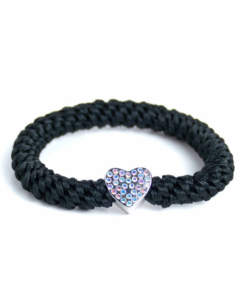 Lovez - Black Unicorn Shine (Silver)